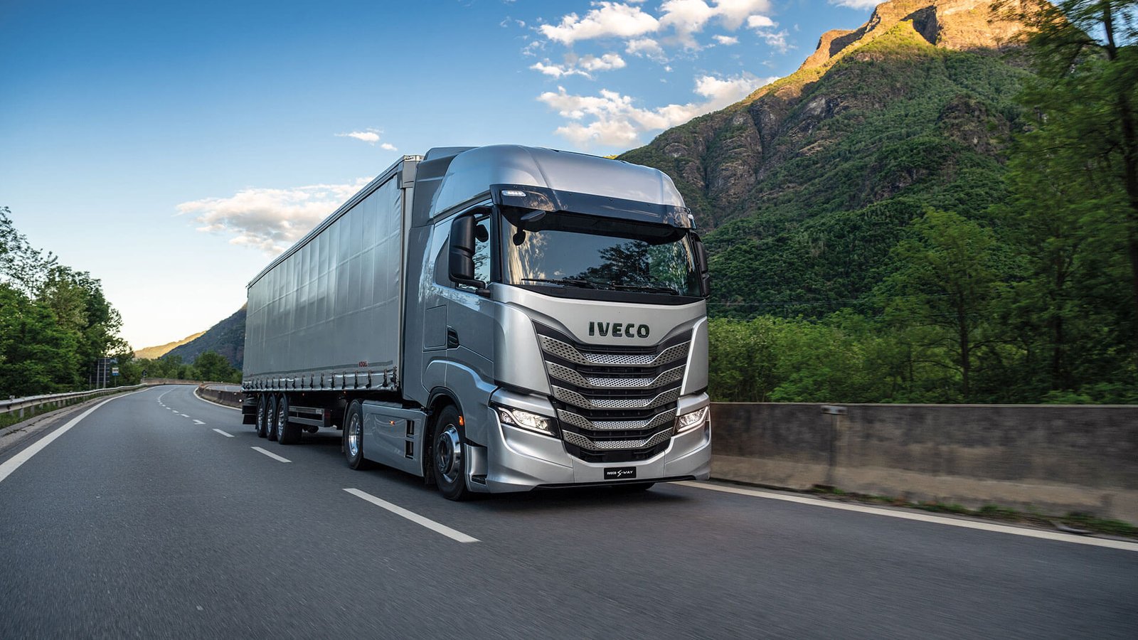 Imagen camion