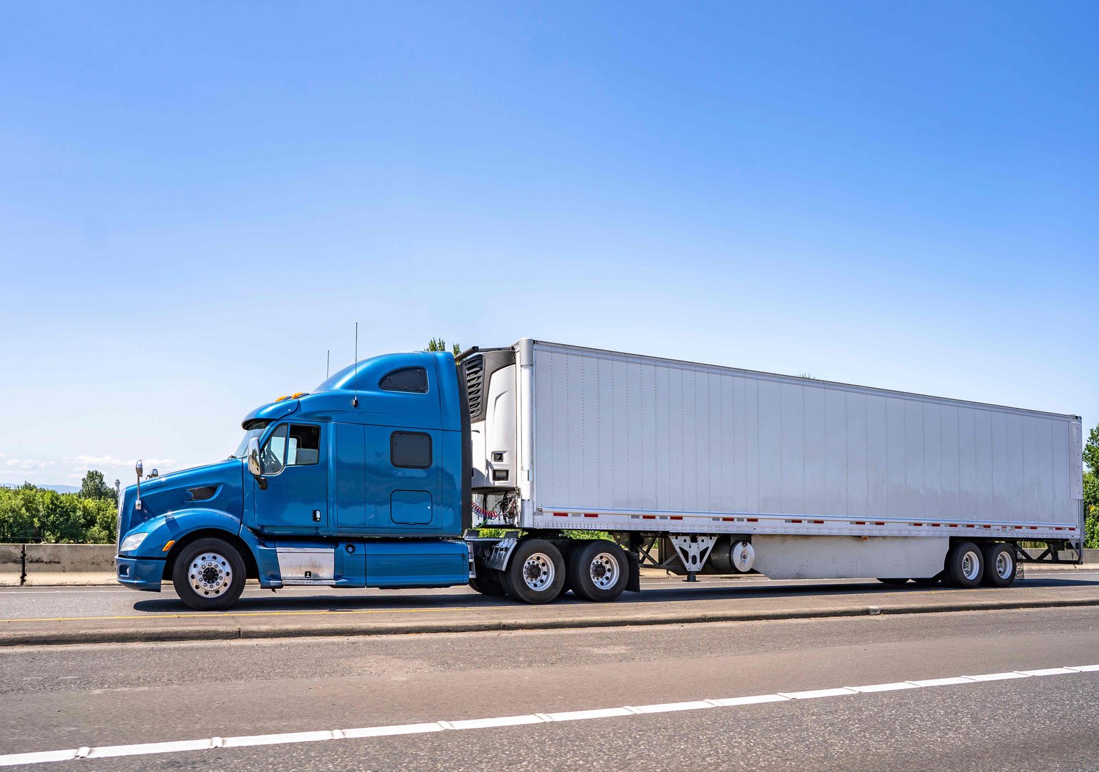 Imagen camion