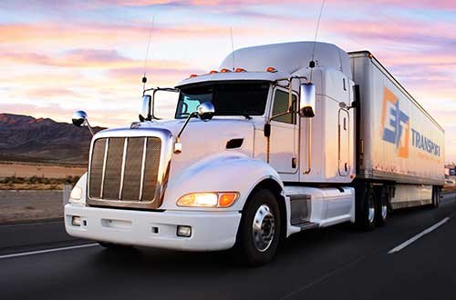 Imagen camion