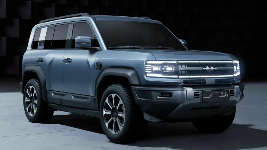 Imagen coche