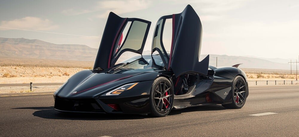 Imagen coche