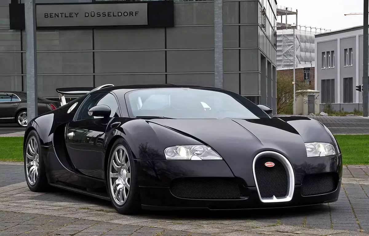 Imagen coche